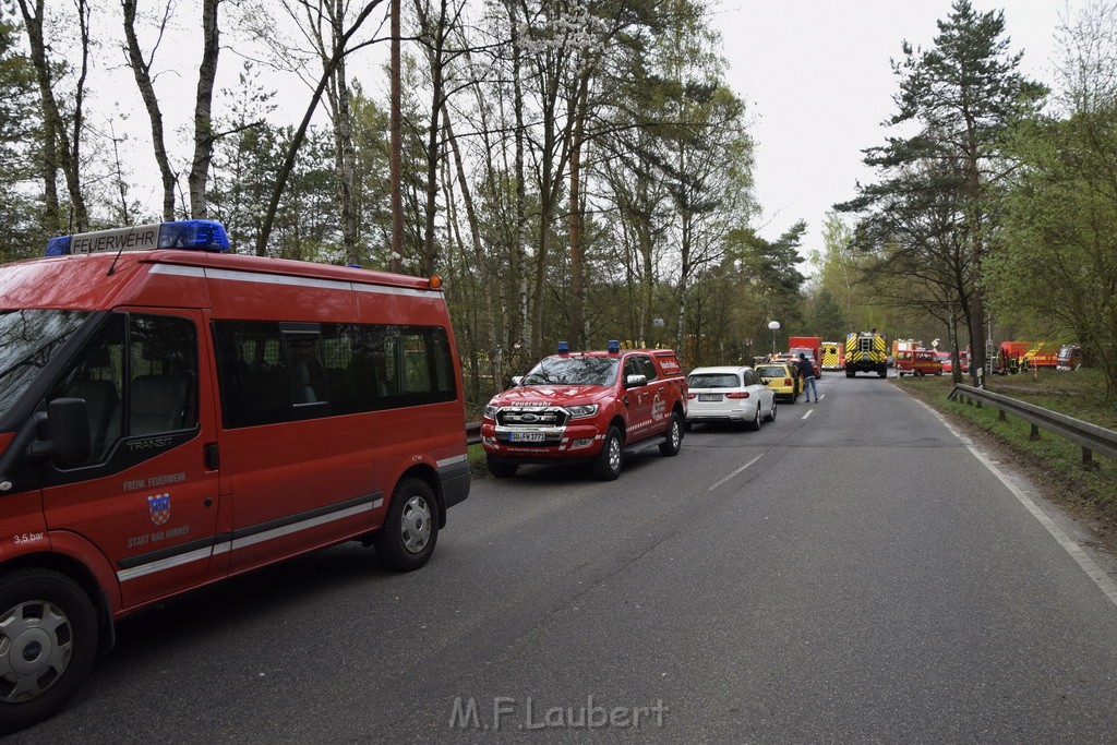 Waldbrand Wahner Heide Troisdorf Eisenweg P148.JPG - Miklos Laubert